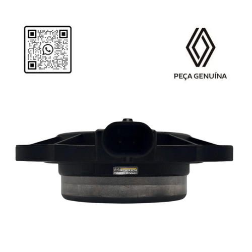 RN 691C0N 2379691C0N VALVULA DE OLEO DO COMANDO DE VALV. 1.0 H5D1.3 16V H5H CAPDUSOROMB - 3